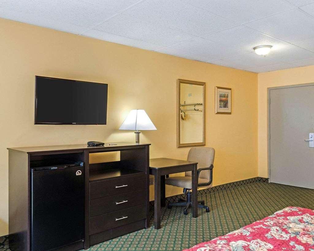 Econolodge Framingham-Boston Værelse billede