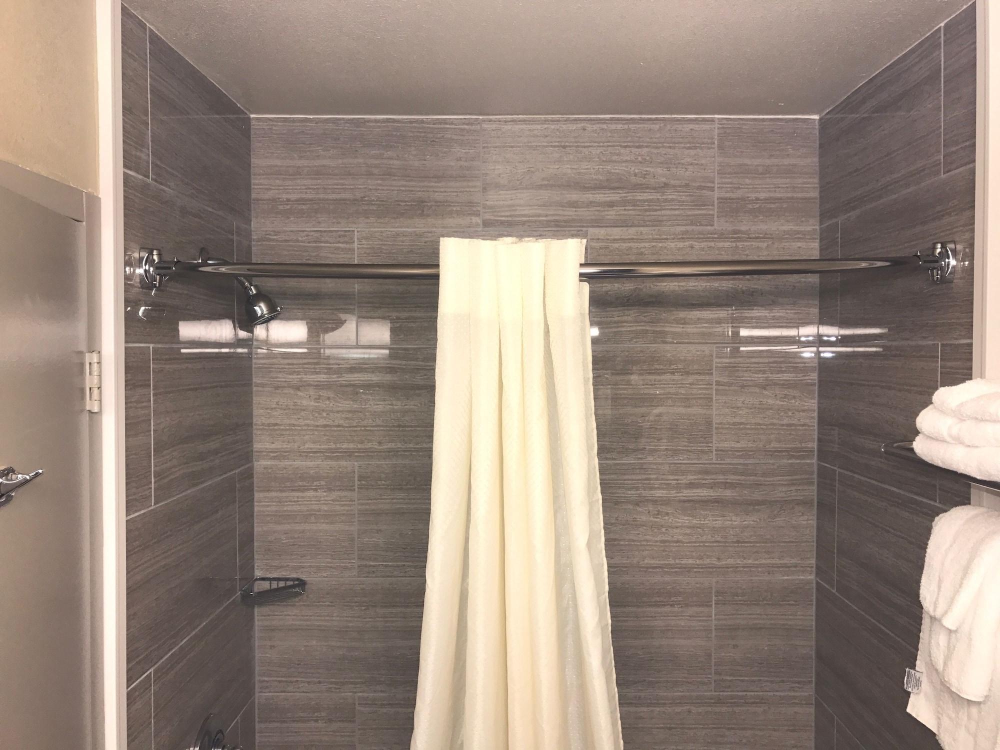 Econolodge Framingham-Boston Eksteriør billede