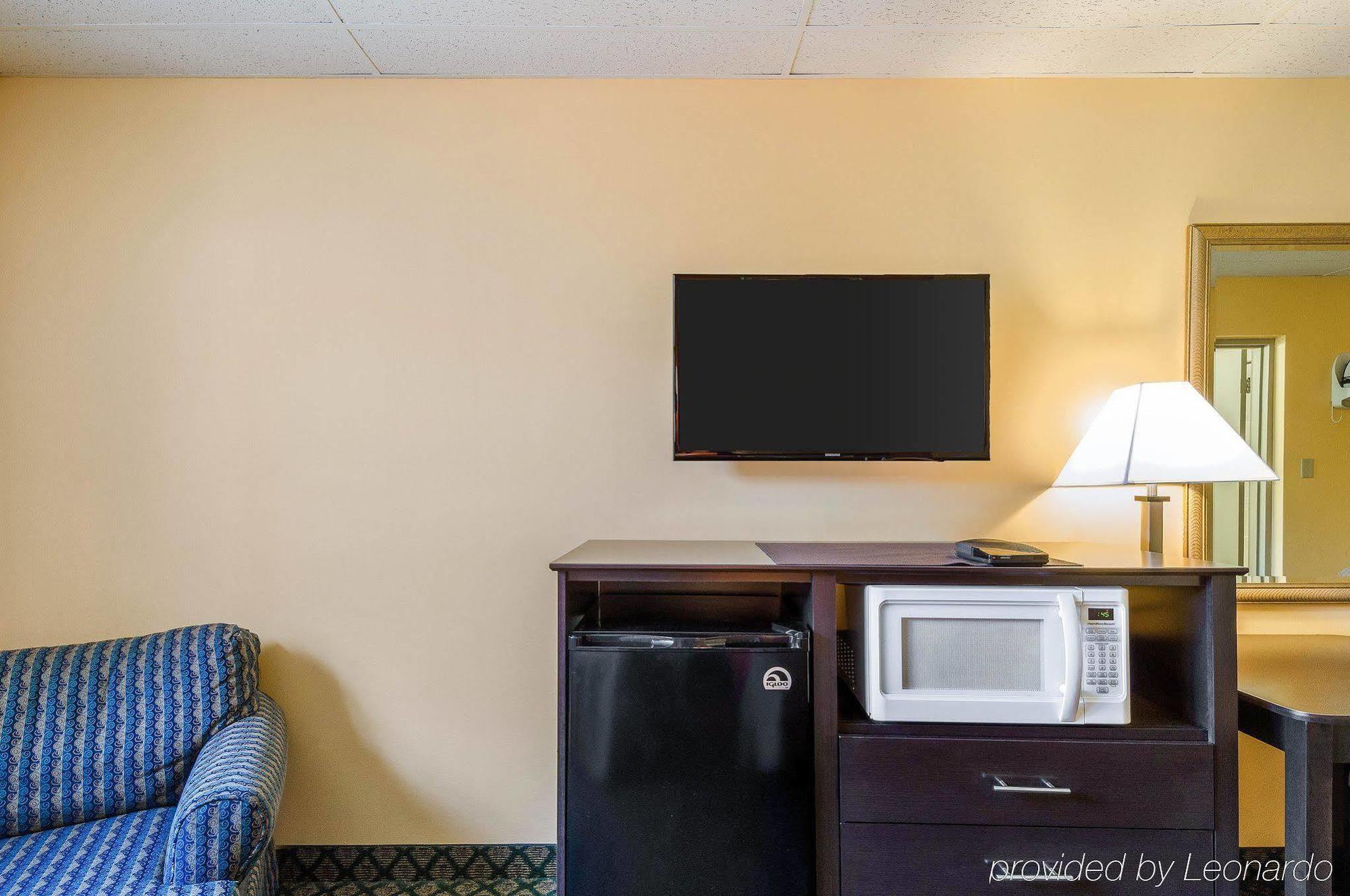 Econolodge Framingham-Boston Eksteriør billede
